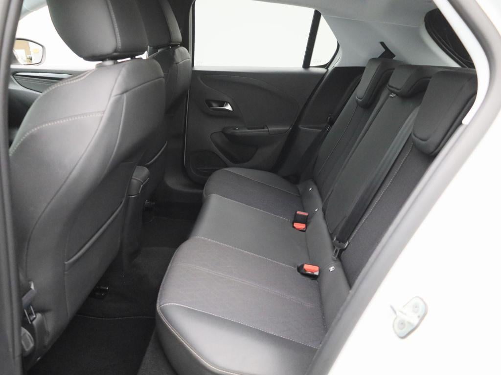 Opel Corsa-e corsa-e elegance navi | camera | lmv | climate