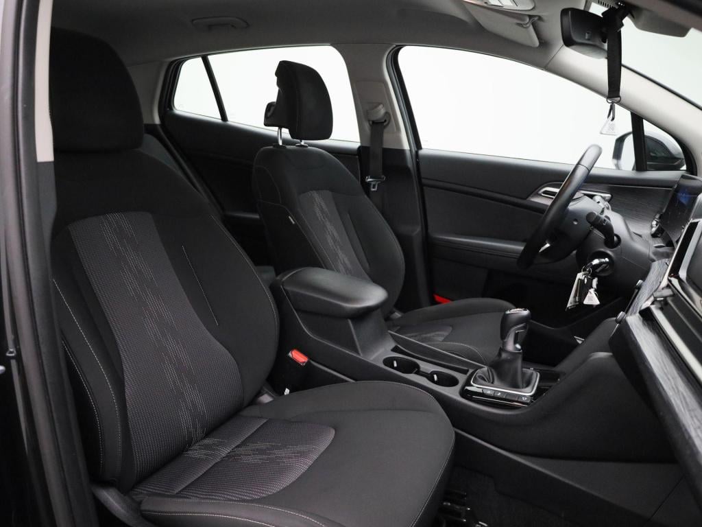 Kia Sportage 1.6 t-gdi mhev dynamicline | lmv | parkeer sensoren | virtual 