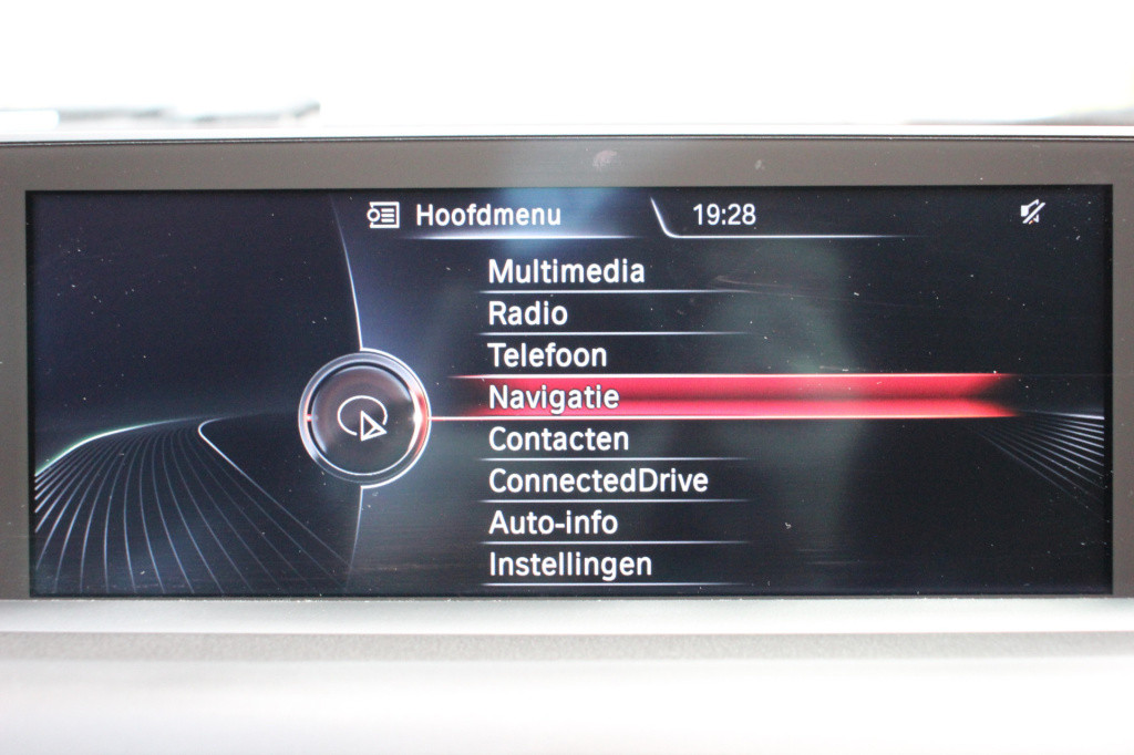 BMW 1 Serie 116i executive m-sport | 210pk | kleppensysteem