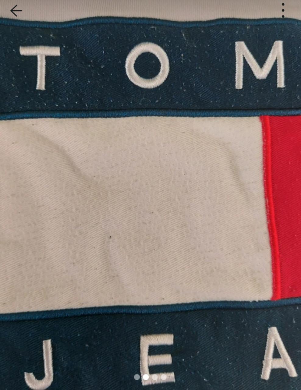Tommy Hilfiger kleding