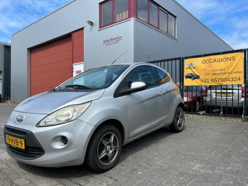 Ford Ka 1.2 Trend Incl. Nieuwe APK