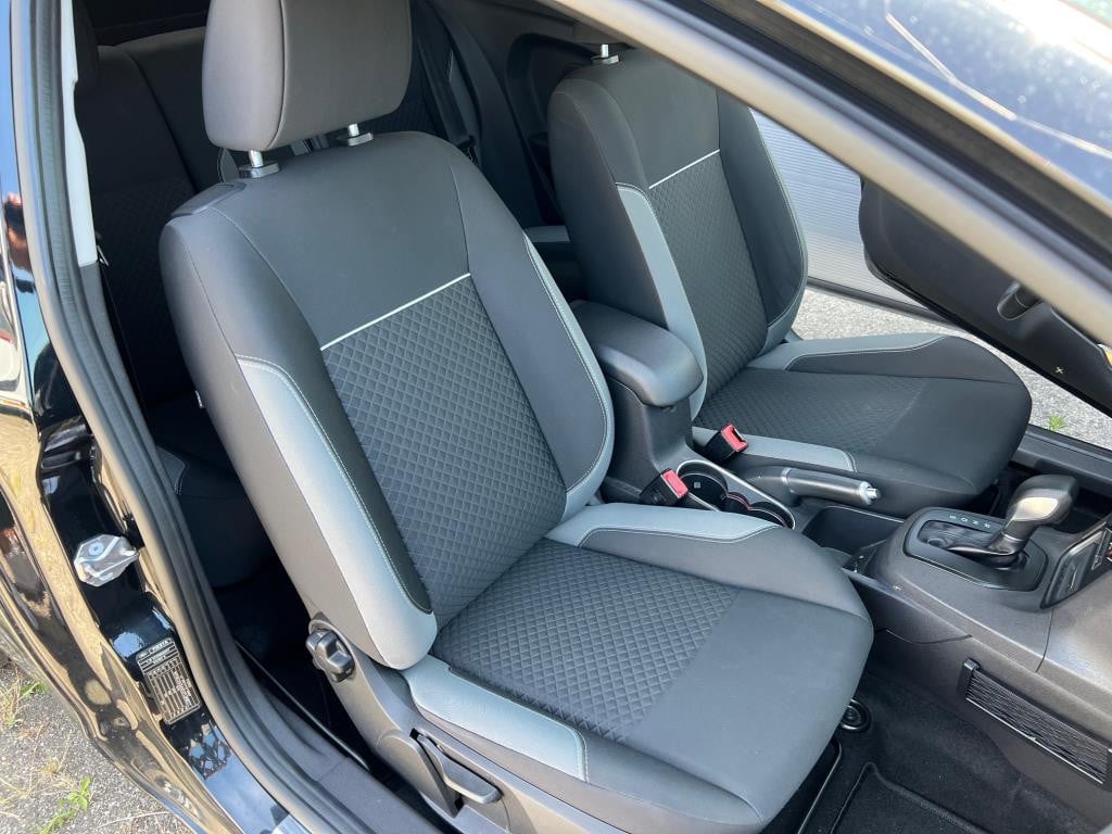 Ford Fiesta 1.0 ecoboost titanium automaat nog te koop