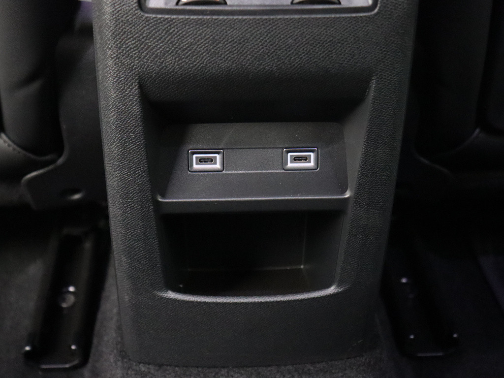 Citroen C5 X plug-in hybrid 225pk automaat business plus