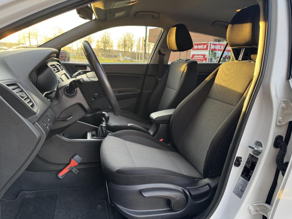 Hyundai I 20 1.0 t-gdi comfort