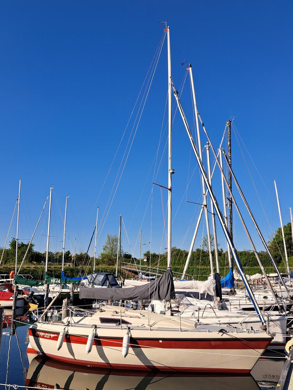 Zeilboot