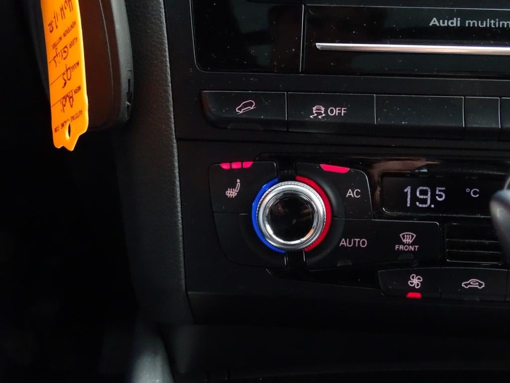 Audi Q5 2.0 tfsi quattro pro line plus s-line | pano | 20"