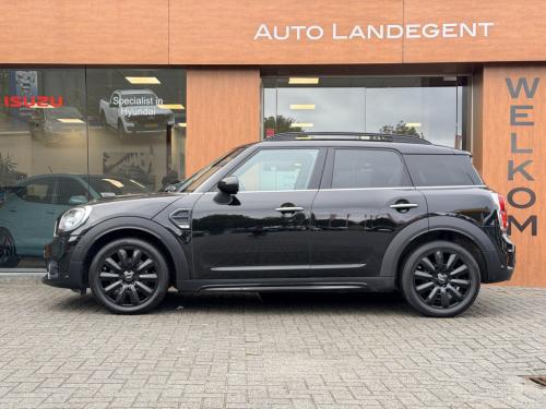 Mini Countryman 1.5 cooper chili | carplay | cruise control | climate contr