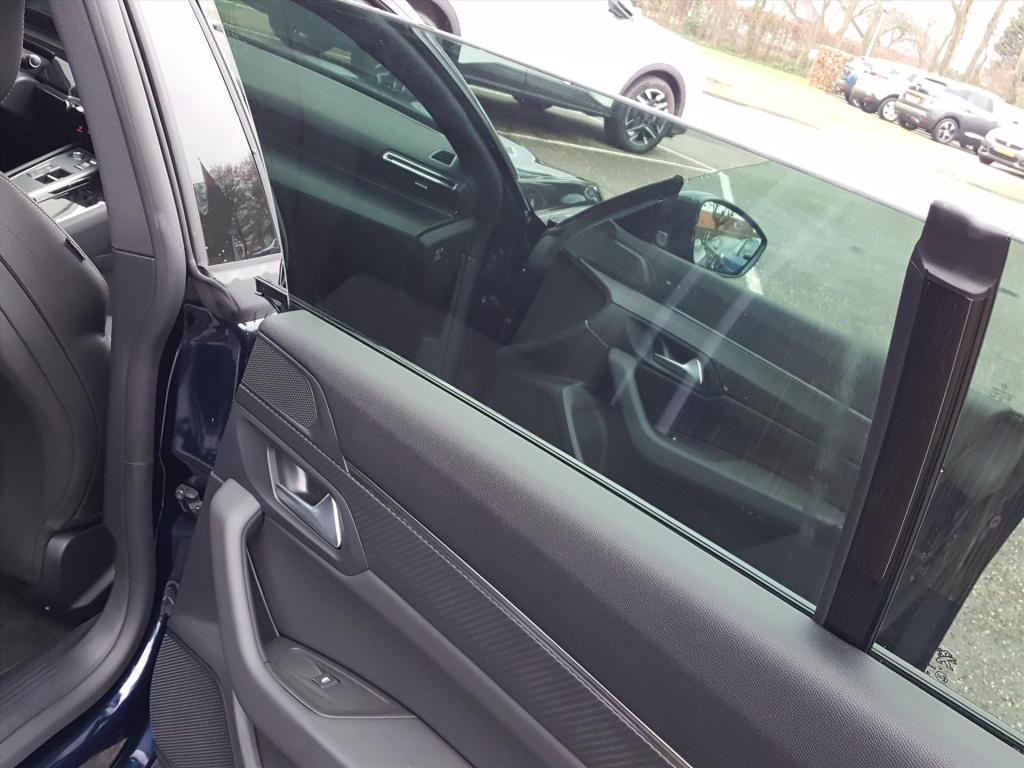 Peugeot 508 sw 1.6 plug-in hybrid 225pk eat8 allure pack vol-leer | apple c