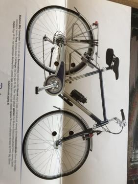 Fietsen