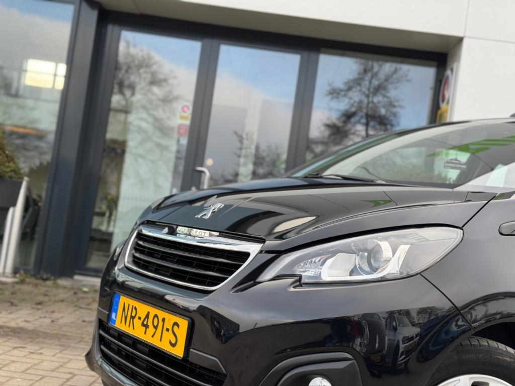 Peugeot 108 1.0 e-vti active * airco * e.l. ramen * bluetooth * nap