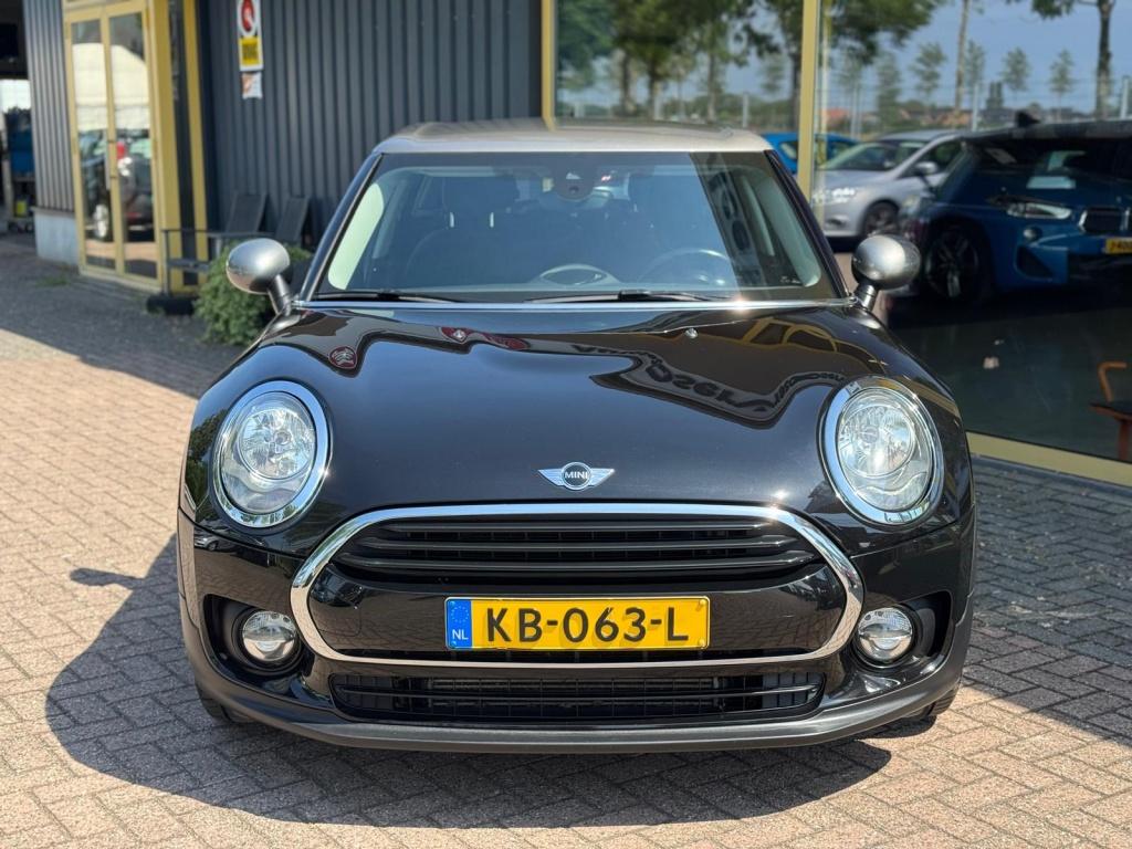 Mini Clubman 1.5 cooper business | automaat