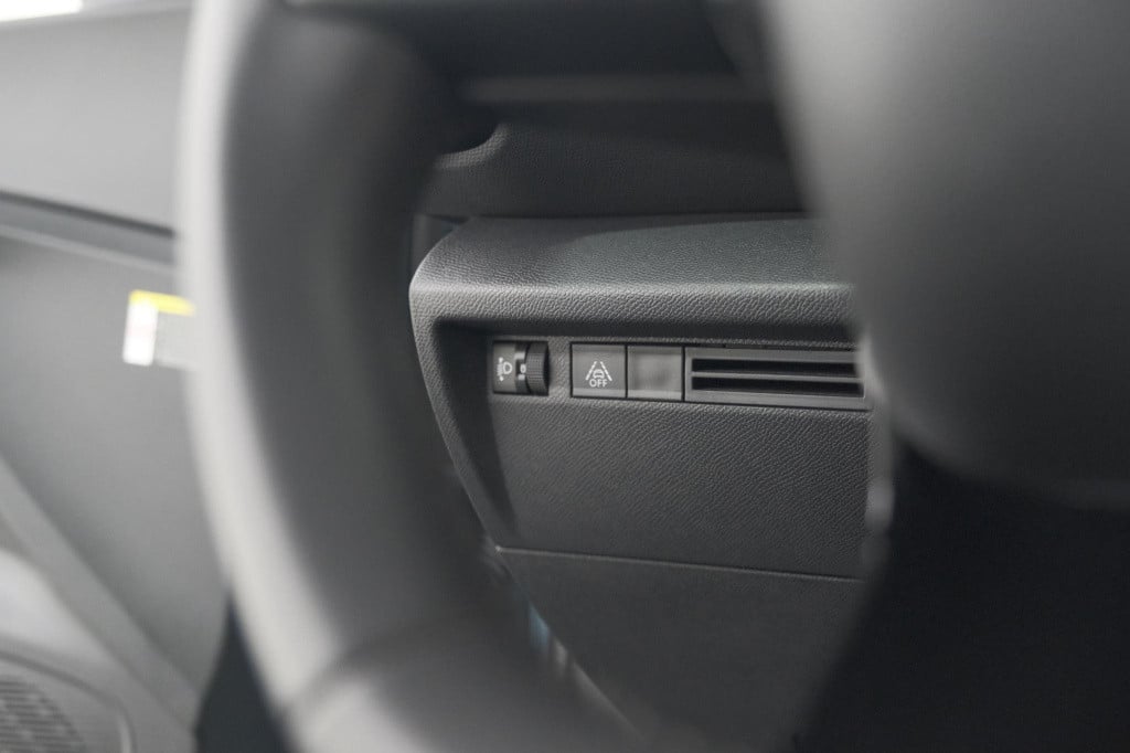 Citroen Ë-c4 feel pack 50 kwh | camera | apple carplay | parkeersensoren