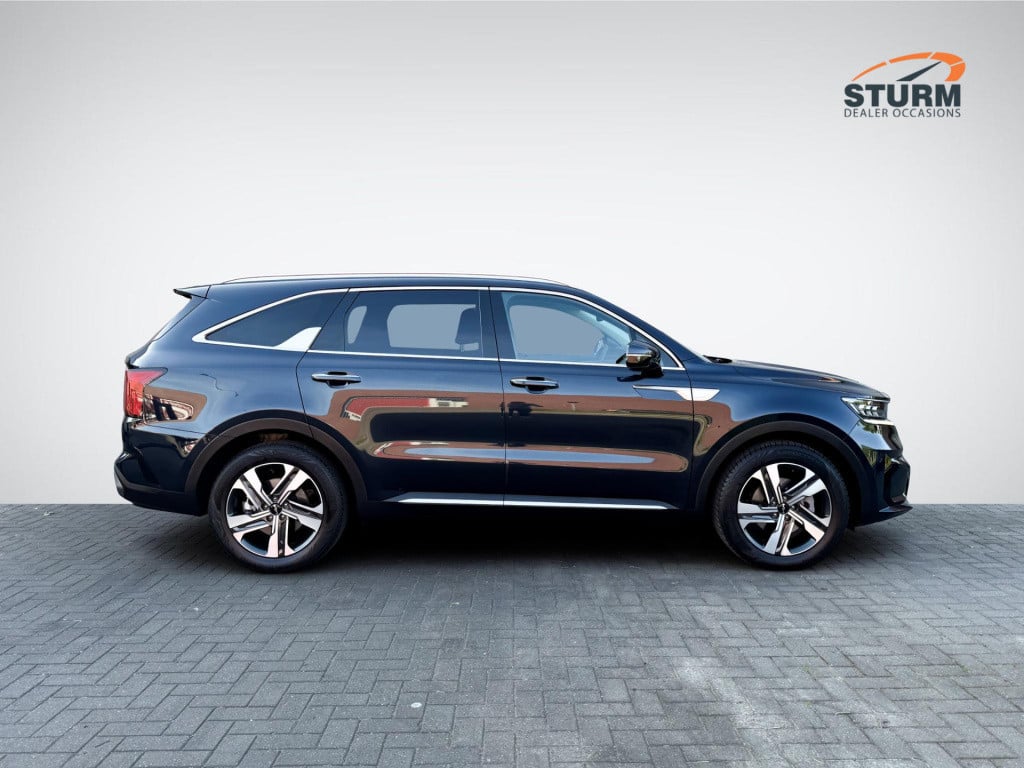 Kia Sorento 1.6 t-gdi hybrid 2wd dynamicplusline 5p. | trekhaak | panoramad