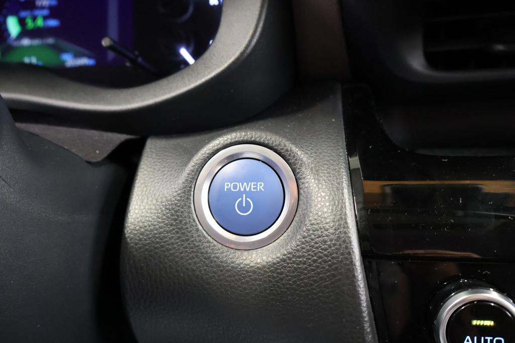 Toyota Yaris Cross 1.5 hybrid executive | trekhaak