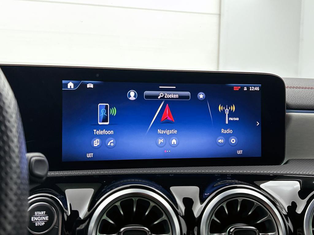 Mercedes-Benz Cla sb 250 e star edition amg line | sfeerverlichting | trekh