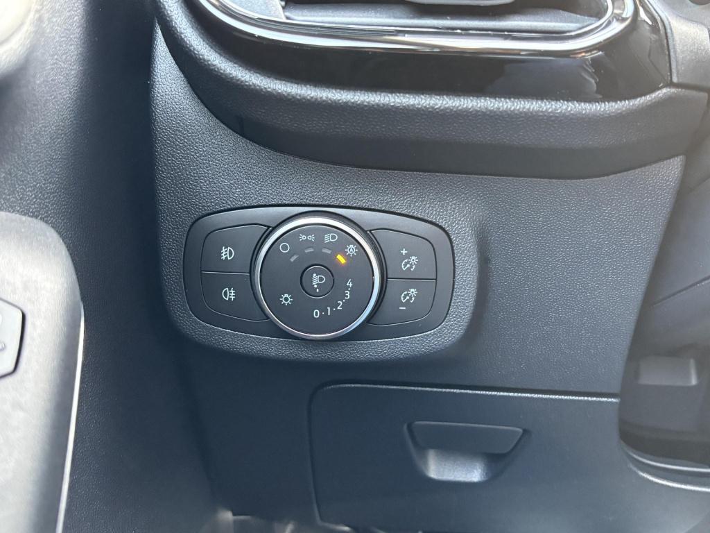 Ford Fiesta 1.0 ecoboost titanium automaat, nl-auto!