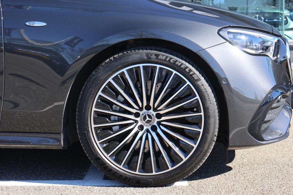 Mercedes-Benz E-Klasse estate 300 e edition amg line l airmatic l panoramad