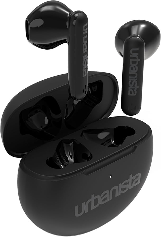 Urbanista austin aerplugs