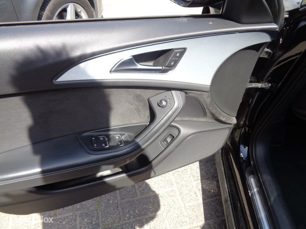 Audi A6 avant 2.0 tfsi pro line s/airco/s-line/led/half leer/17''lm/hele ne