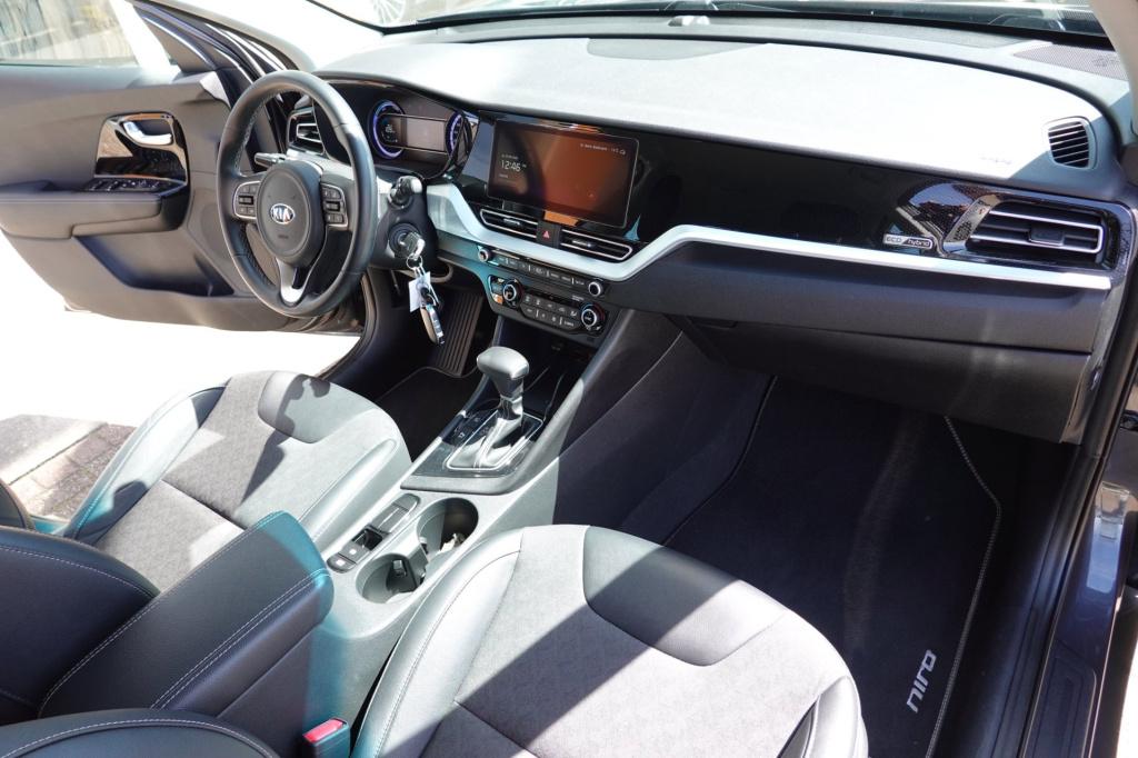 Kia Niro 1.6 gdi hybrid dynamicline