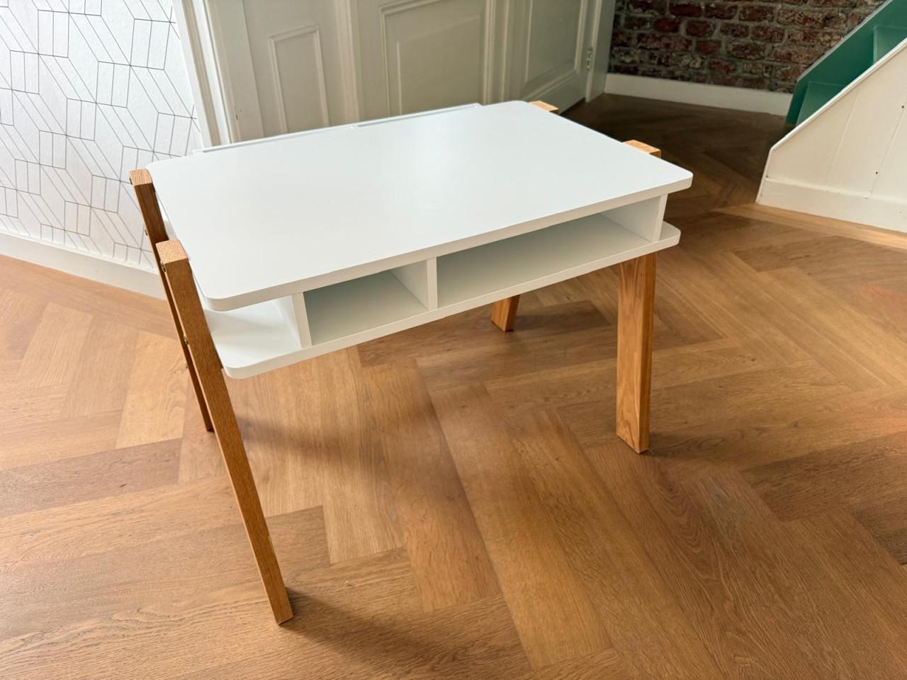 Vertbaudet Juniorbureau ARCHITECT