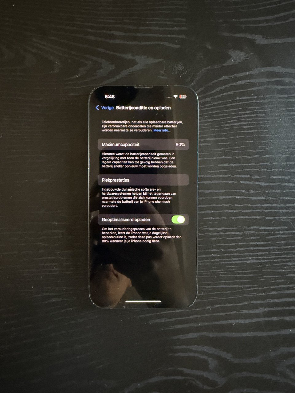 Iphone 13, 128 gb