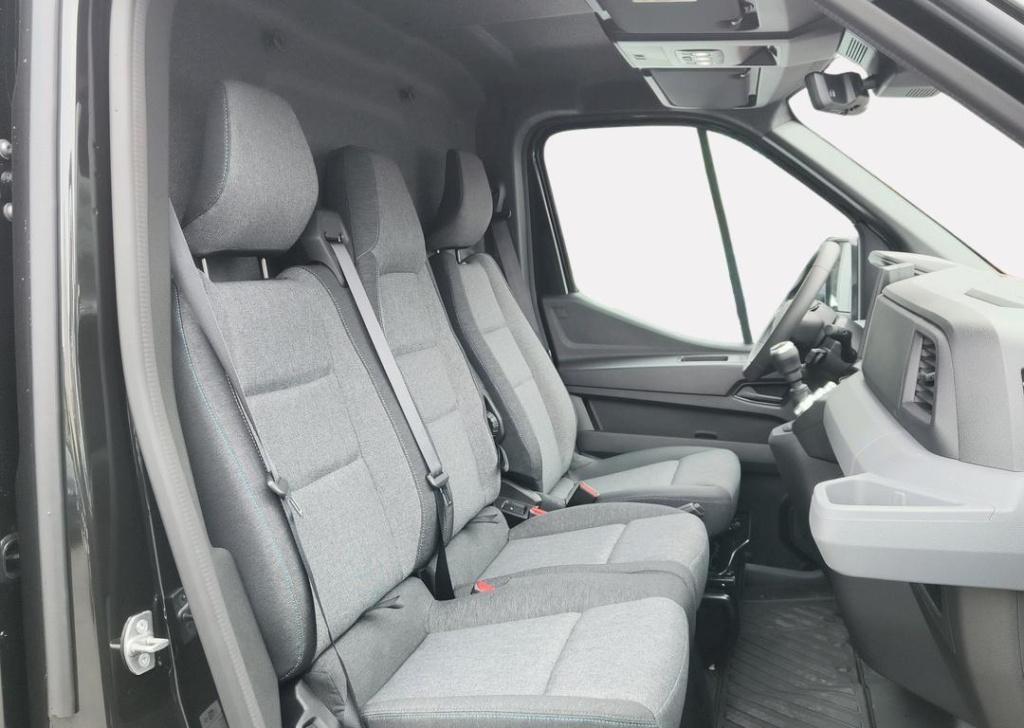 Renault Master t35 2.0 dci 170 l2h2 extra