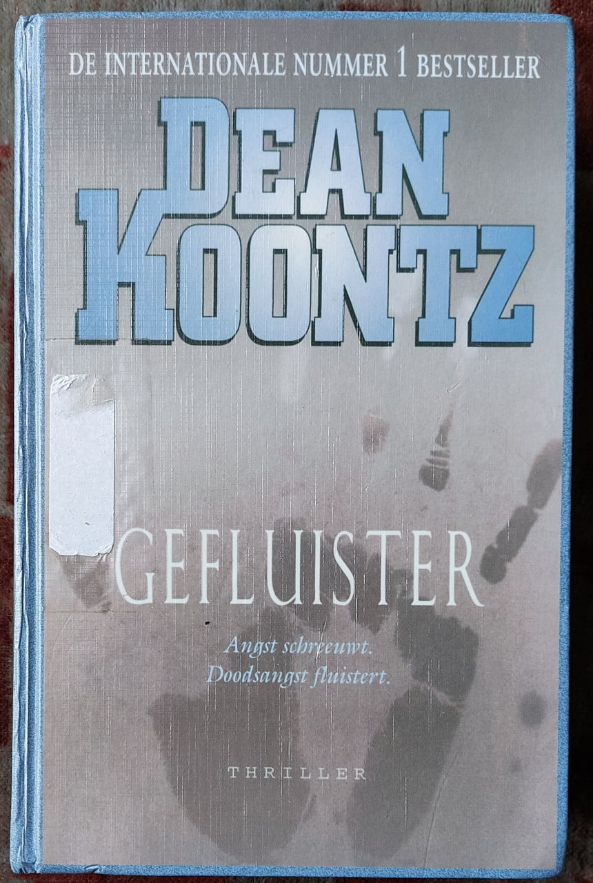 Spannend Boek
