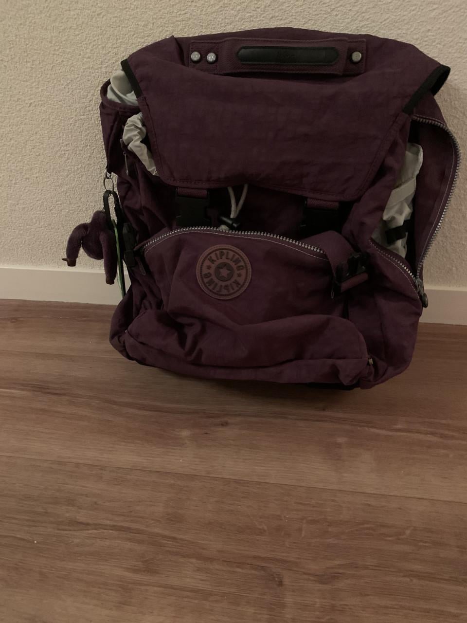 Kipling rugtas