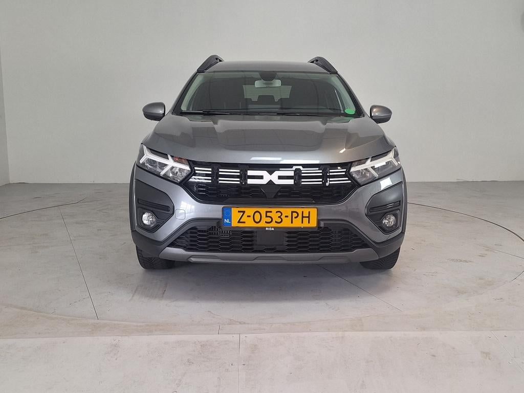 Dacia Jogger 1.0 tce 110 expression 7 persoons