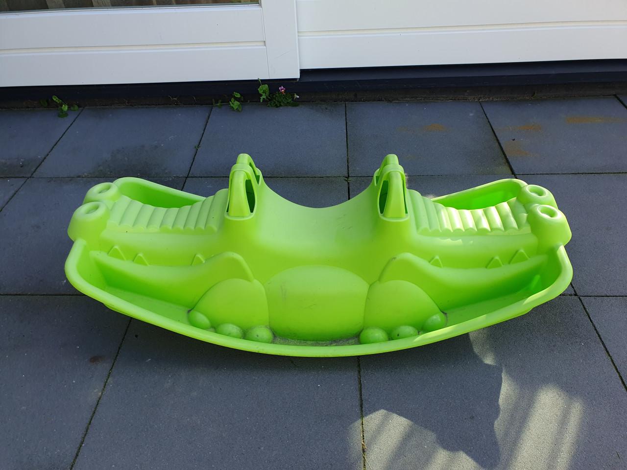 Schommelwip