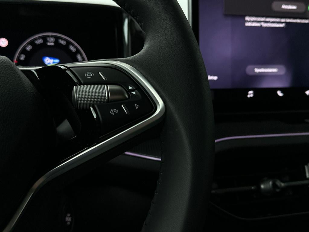Skoda Kodiaq business edition plus 1.5 tsi phev 150 kw / 204 pk