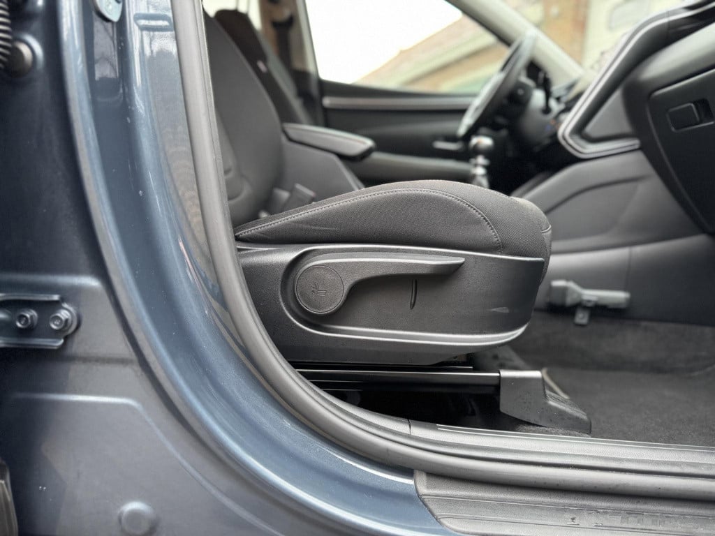 Hyundai Tucson 1.6 t-gdi mhev comfort smart | navigatie | camera | stuur- +