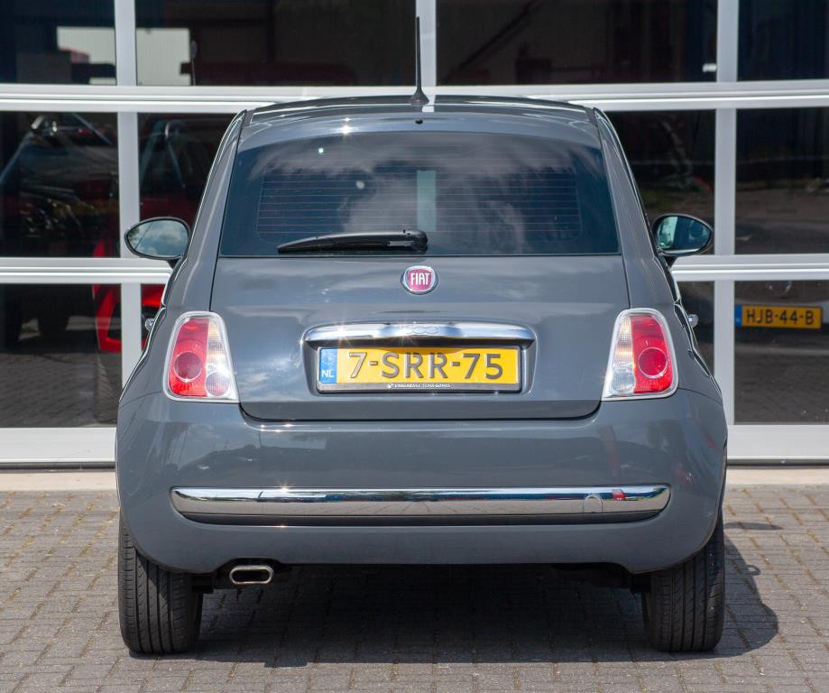 Fiat 500 1.0 twinair easy