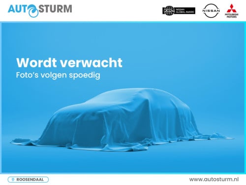Nissan Juke 1.0 dig-t n-connecta