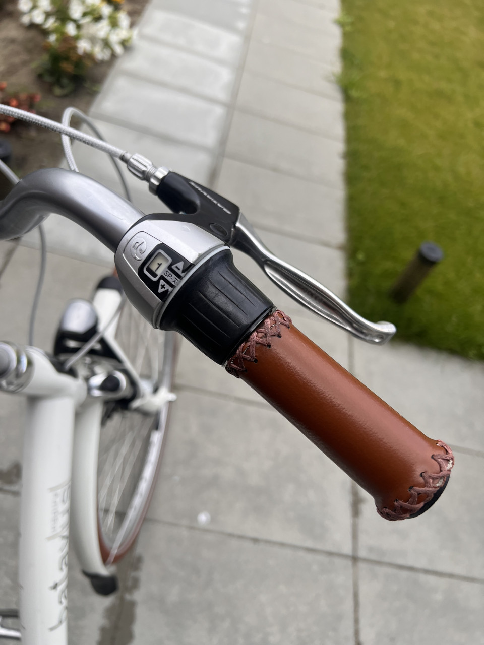 Batavus Mambo Inspire 53 cm – 7 versn. nette staat