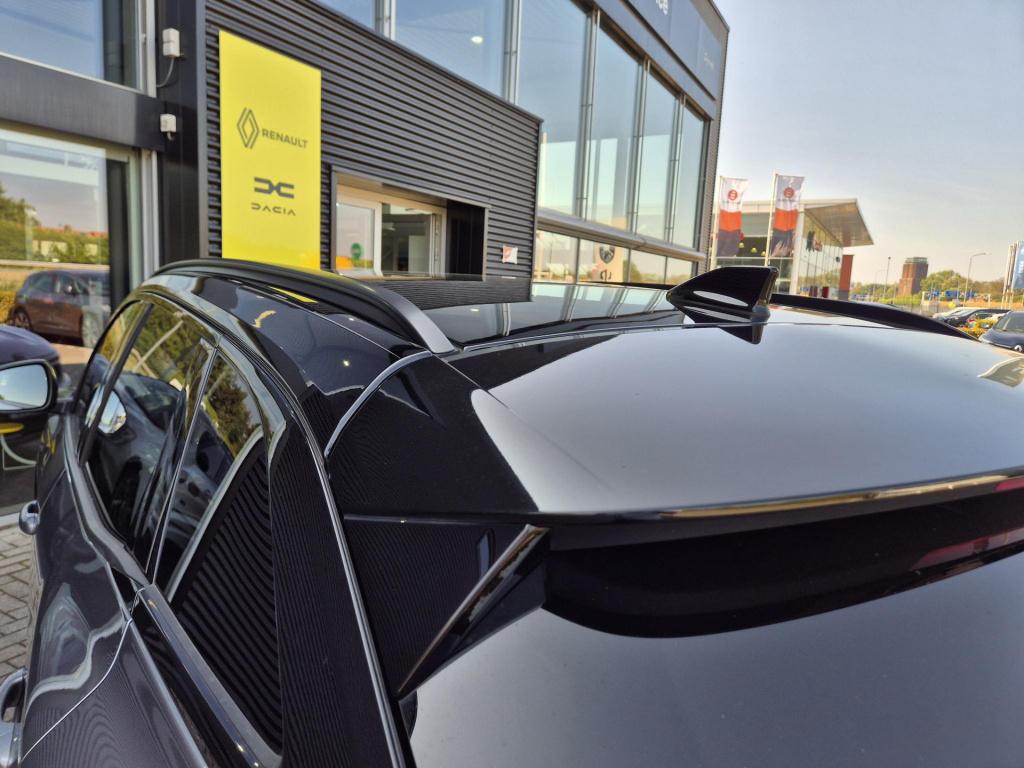 Renault Austral e-tech full hybrid 200 techno esprit alpine trekhaak (afnee
