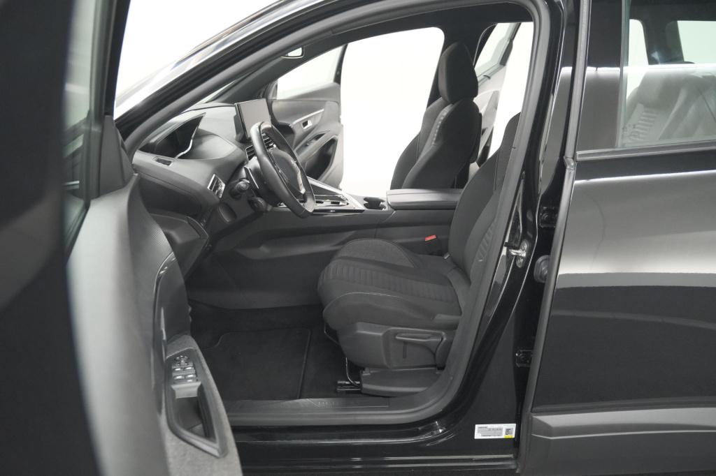 Peugeot 5008 puretech 130 eat8 active pack business | 7 zitplaatsen | camer
