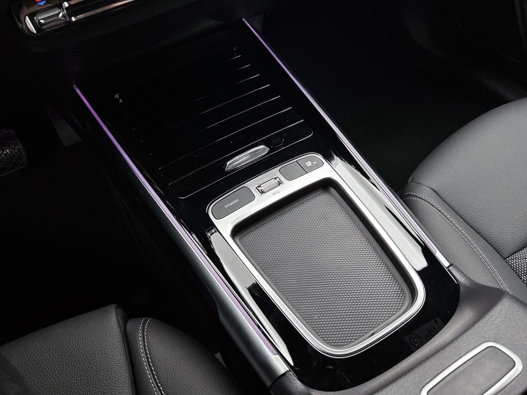 Mercedes-Benz Eqb 250+ business solution luxury 71 kwh | smartphone integra