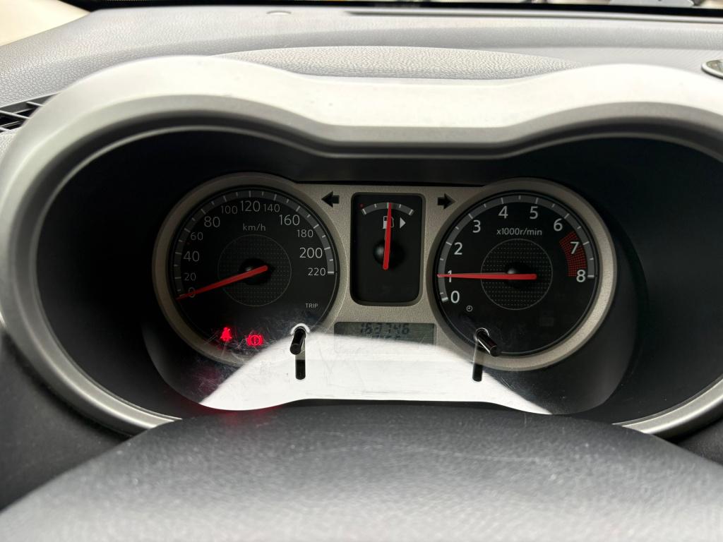 Nissan Note 1.4 pure