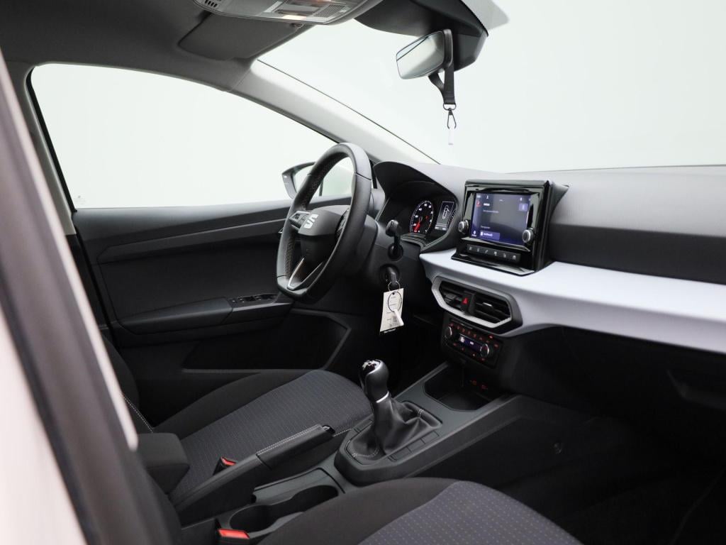 Seat Ibiza 1.0 ecotsi style | apple carplay/ android auto | cruise control 