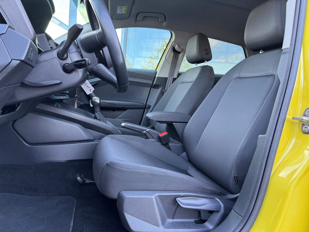 Audi A1 Sportback 25 tfsi edition s- line * carplay * led * automaat