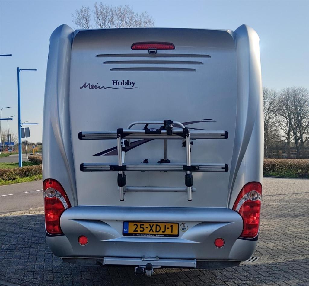 Hobby Onbekend t500 gesc 2.2 d