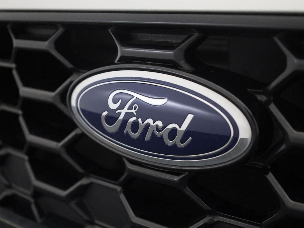 Ford Focus st-line | automaat | cruise control | climate control | winterpa