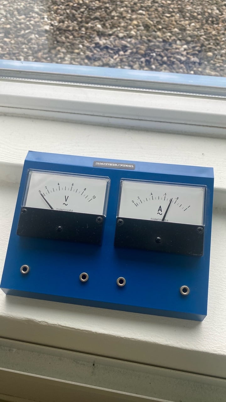 Elektra practicummaterialen