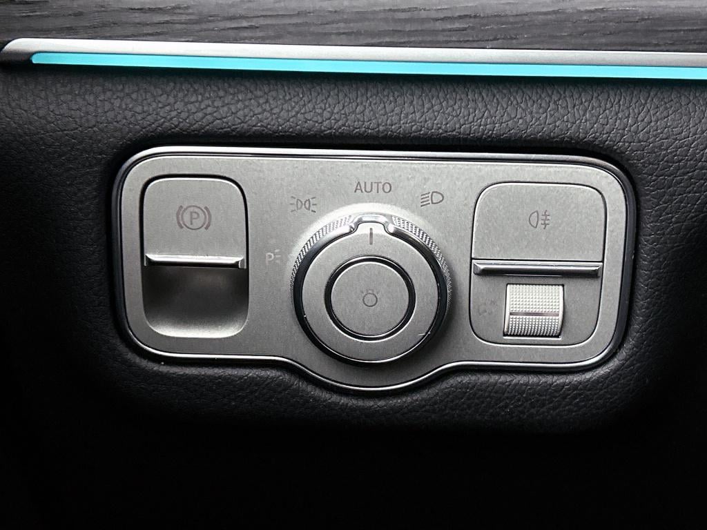 Mercedes-Benz Gle 350 e 4matic premium plus | trekhaak | panoramadak | burm