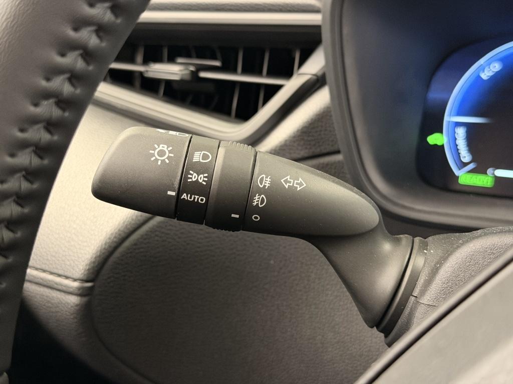 Toyota Corolla Cross hybrid 140 active