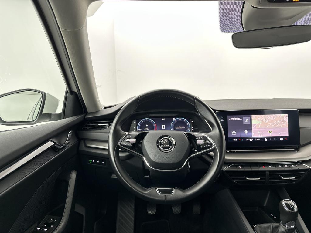 Skoda Octavia 1.0 tsi ambition