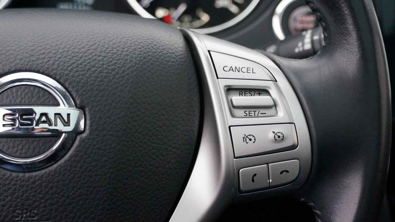 Nissan QASHQAI 1.2 Connect Edition rijklaar incl garantie