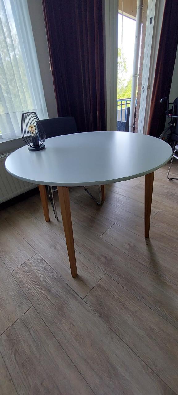 Ronde tafel